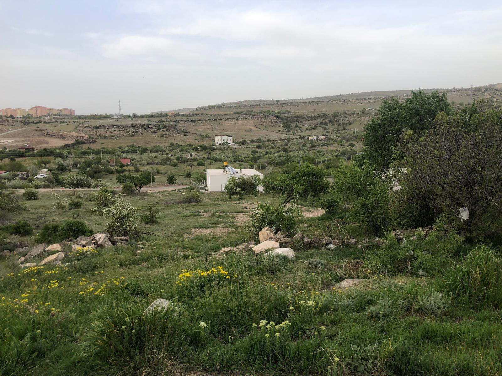 MİMSİN FATİH MAHALLESİ 670M2 RIZA İ TAKSİMİ YAPILMIŞ SATILIK DÜZ BAĞ - KAYSERİ MELİKGAZİ fotoğraf 9